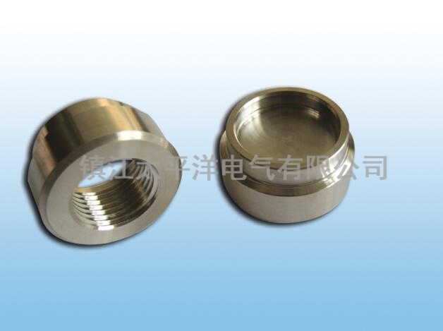 管帽，内接头生产租赁厂家